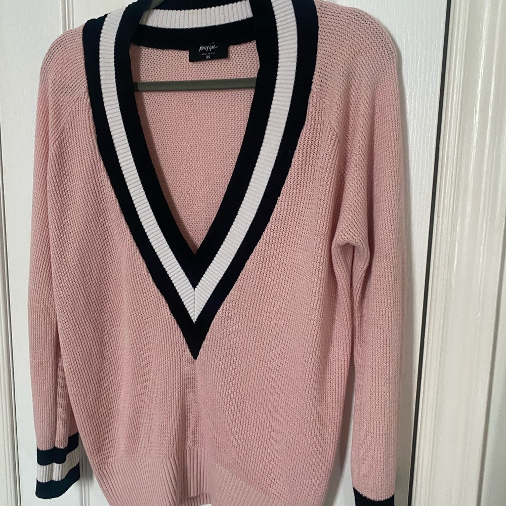 Pink sweater - Picture 5 of 5